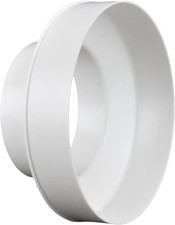 150mm to 125mm Duct Reducer