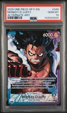 Monkeydluffy Op11 040 Prices | Monkeydluffy Op11 040 List