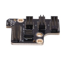 For Lab 3D Printer for P1P Extruder Adapter Plate for 3D Printer Accessories 8047