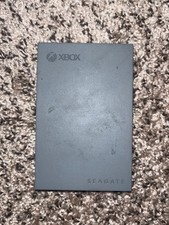 Seagate External Game Drive 2TB - Xbox One