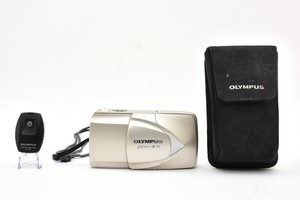 Olympus Mju II Case | eBay
