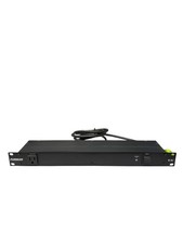 Furman M-8x2 Merit Series 8-Outlet Rackmount Corded Power Conditioner