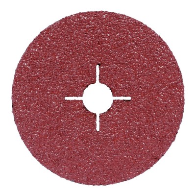 3M Fiberscheibe Cubitron II (CER) 982C 125 mm Durchmesser Körnung: 60