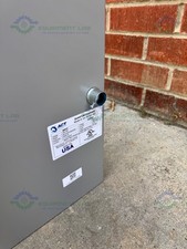 Chargeur Batterie Quantum Forklift ACT Q4-48-160 - usage example