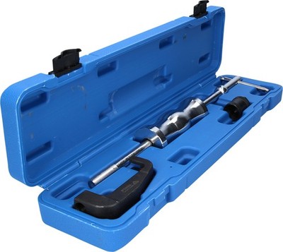 For KS TOOLS NARZ�DZIA BT551100 3-PCS INJECTOR EXTRACTOR BRILLIANT TOOLS