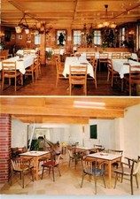 Gutach Schwarzwald Gasthof Pension Linde