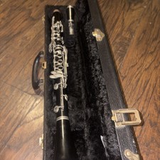 Gww Case With Clairnet