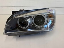 Frontscheinwerfer BMW X1 E84 7290261 Facelift LCI Links Scheinwerfer Headlight