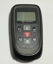 Bartec TECH400PRO TPMS Tire Pressure Monitoring System Diagnostic Tool USA WORKS