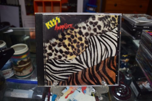 Like New KISS CDs - Picture 11 of 25