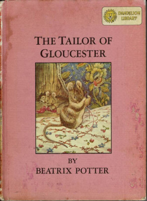 How The Leopard Got His Spots and Other Stories / The Tailor of Gloucester, 1967
