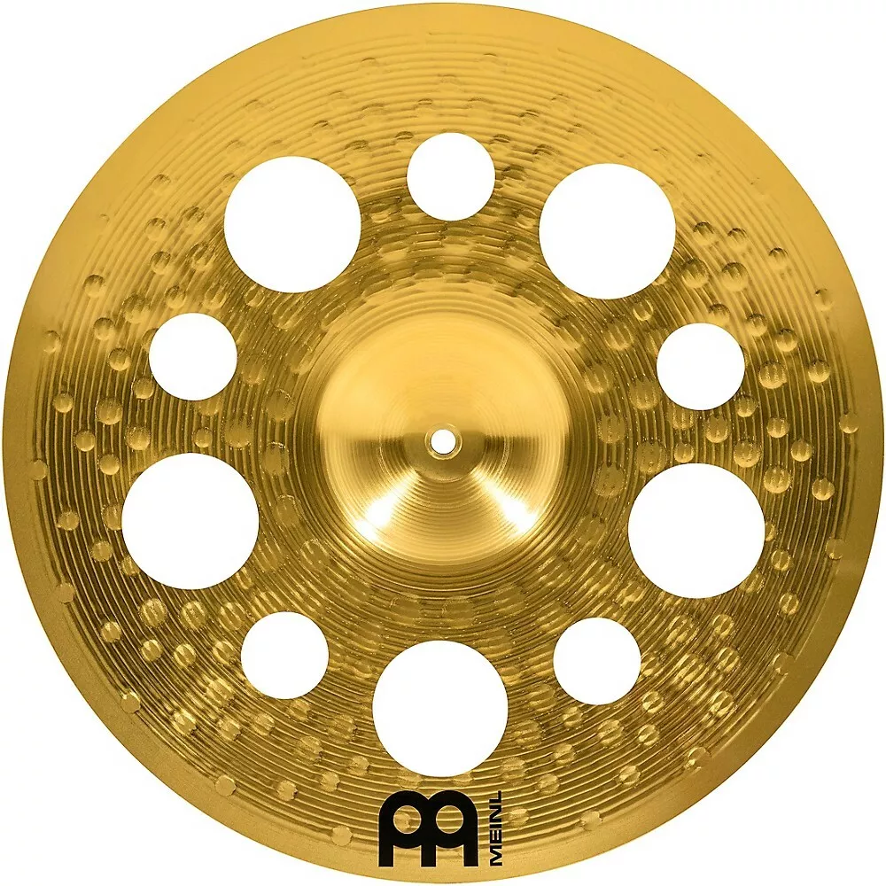 Sabian 2024 trash crash
