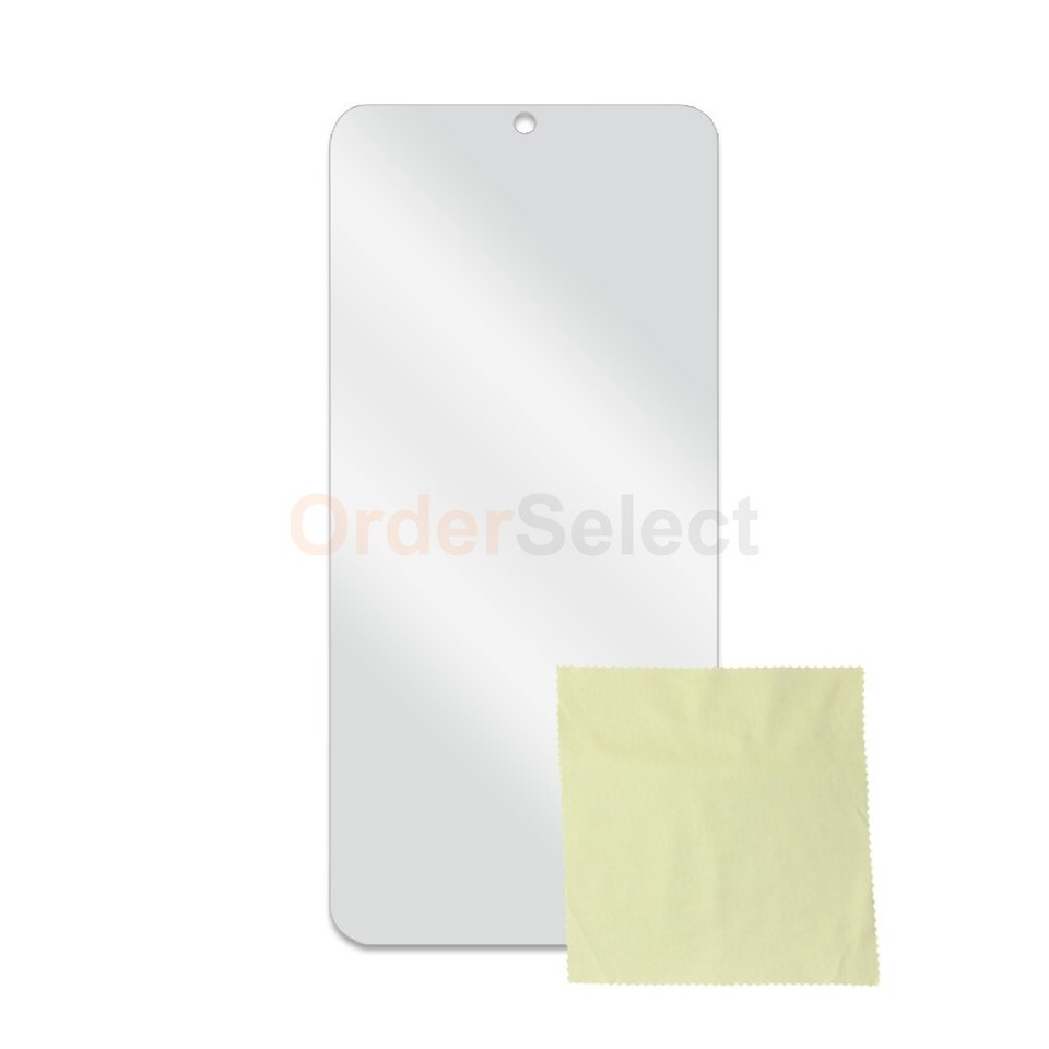 LCD Ultra Clear HD Screen Shield Protector for Android Phone Samsung ...