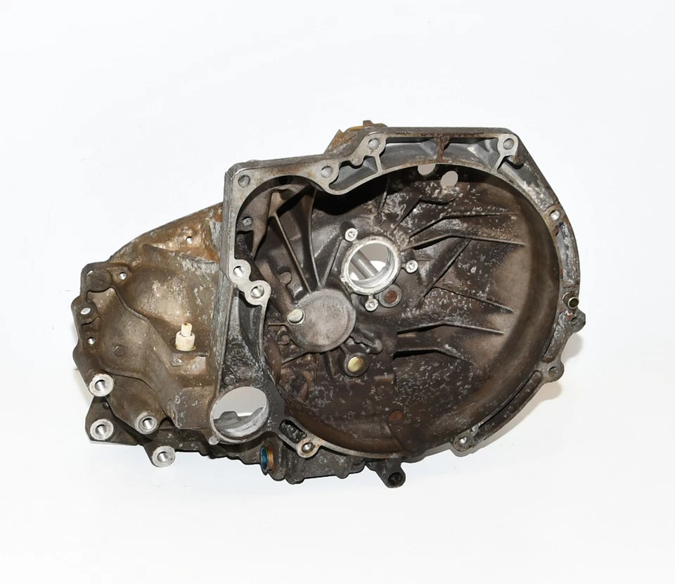 Boîtier D'Embrayage Boîte De Vitesses 96WT-7F096-CC Fiesta IV IB5 Original Ford - Photo 2/4