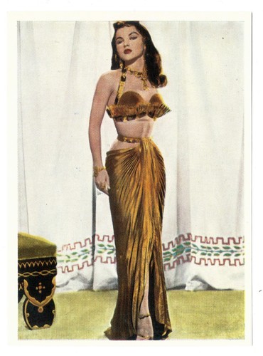50er Jahre Colmorgen & Hoepner Deutsche Filmstars Sammler Album Karten, Sie wählen - Bild 126 von 207