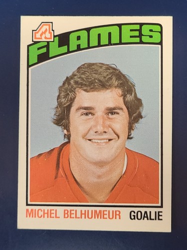 Tarjetas de hockey O-Pee-Chee OPC 1976-77 completa tu conjunto que elijas #176-396 - Imagen 188 de 275