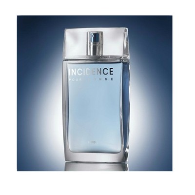 Incidence by Yves de Sistelle EDT Eau De Toilette/Cologne for Men
