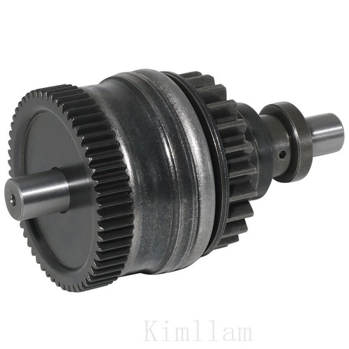 Fit For Arctic Cat Starter Clutch Drive Bendix DAYTONA MONTE CARLO TIGERSHARK - Picture 3 of 9
