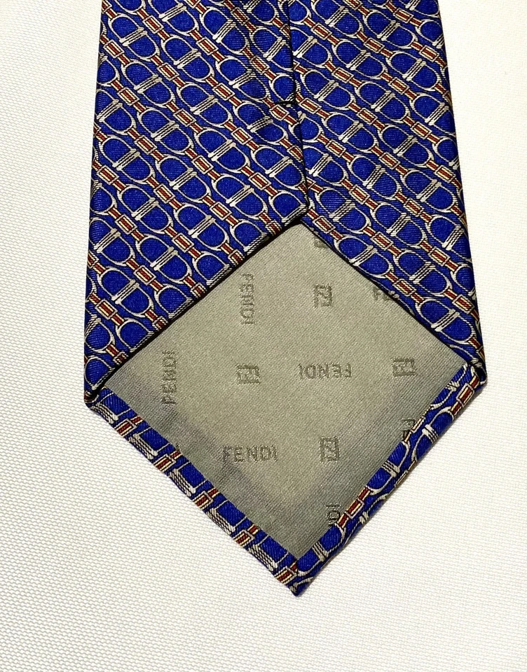 Corbata Fendi (Cravatt) Foto 3 de 4
