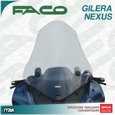 PARABREZZA LASTRA PARAVENTO