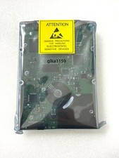 Seagate Ultra - 320 SCSI Internal Hard Disk Drives 73 GB Storage