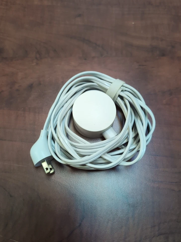 B OEM Google Nest Outdoor Camera USB Extended Cable Adapter Nest Cam A0038 - Image 2 of 4