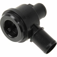 Genuine OEM Turbocharger Cut-Off Valve for Saab 9-3 9-5 900 9000