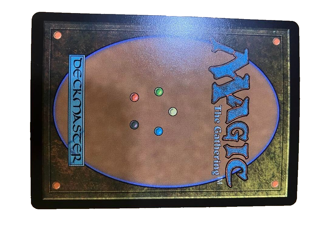 Vivi Ornitier M Foil Borderless 321 FINAL FANTASY MTG