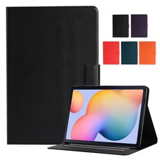 For Samsung Galaxy Tab S6 Lite 10.4" Tab A7 10.4" S7 11" Flip Stand Case Cover