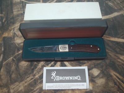 Browning Citori Japan Limited Grade III Commemorative Browning Citori Japan Limited Grade III Commemorative