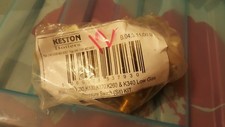 Keston Gas Ersatzdruckschalter Teilenr. B04311000 04.3.11.00.0 ** 1. Klasse Lieferung!