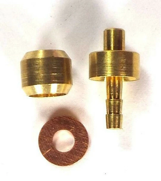 Hope tech cheap evo v2