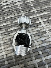 Poseidon din to yoke adapter