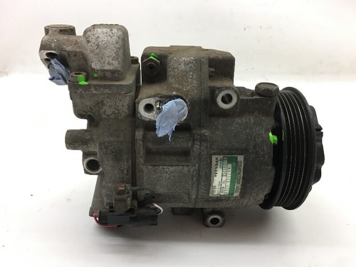 MERCEDES-BENZ A-Klasse W168 Klimakompressor 447220-8230 Kompressor Klimaanlage