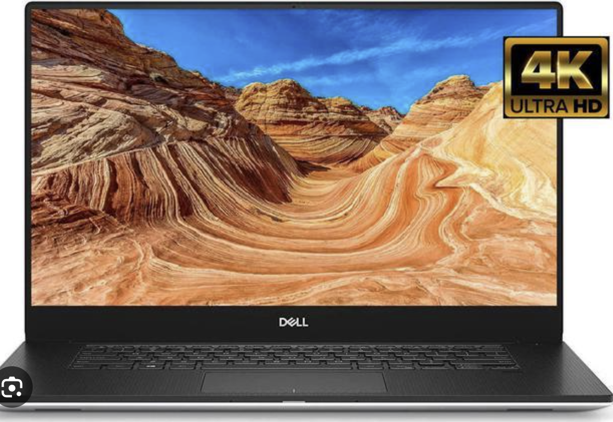 Dell XPS 15 7590 15.6” 4K Laptop i7-9750H, 16GB RAM, 512GB NVMe | eBay