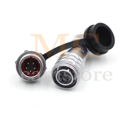 WEIPU SF12 5Pin Electrical Wire Cable Connector,Circular Waterproof Plug Socket