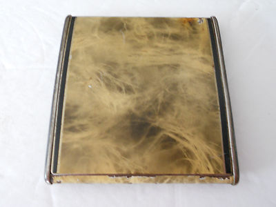 ebay vintage cigarette case Vintage Cigarette Case Austria