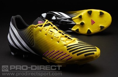 adidas predator lethal zones black