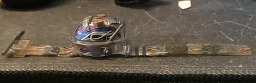 C3PO Digital Watch Star Wars ( G ) - Picture 2 of 5
