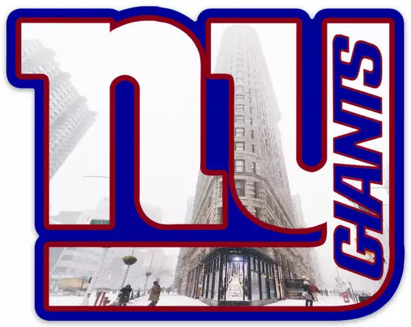 New York Giants.  New york giants logo, New york giants, New york