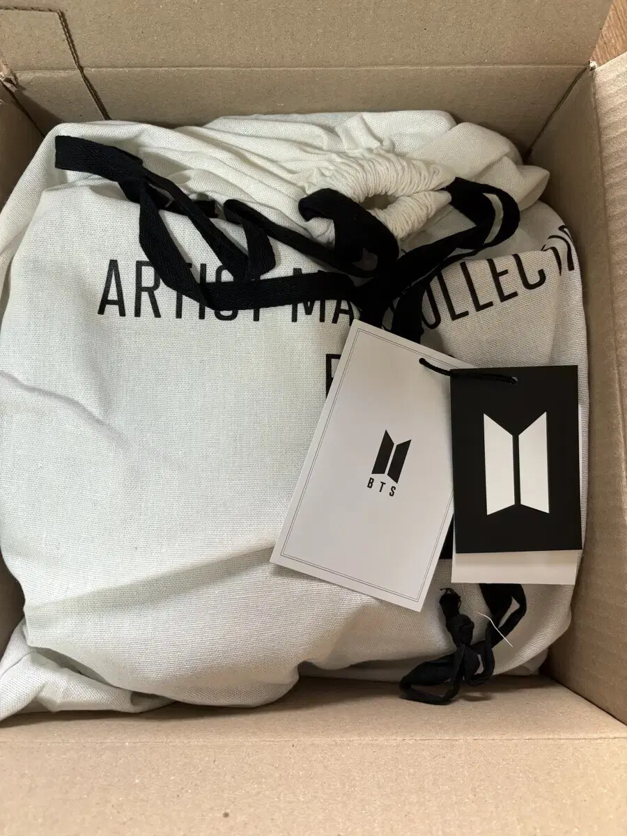 BTS J-Hope BTS Side by Side mini bag | eBay