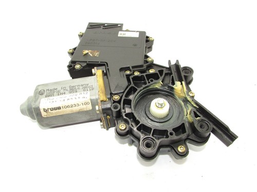 VW SHARAN 1 REAR RIGHT Window Lifter Fensterheber motor Hinten Rechts 7m3959812