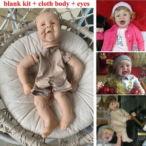 kit reborn sin pintar