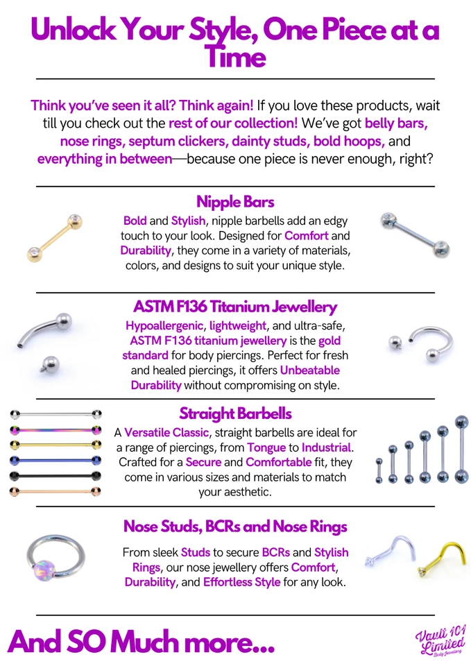 Barra de piercing de orelha de andaime industrial aço cirúrgico pérola falsa - Imagem 4 de 4