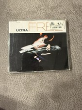 Ultra Free (2000) [Maxi-CD]