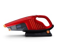Aeg Ag5104 Rapido Handheld Cleaner 4.8 V Red Aeg Ag5104 Rapido Handheld Cleaner 4.8 V Red
