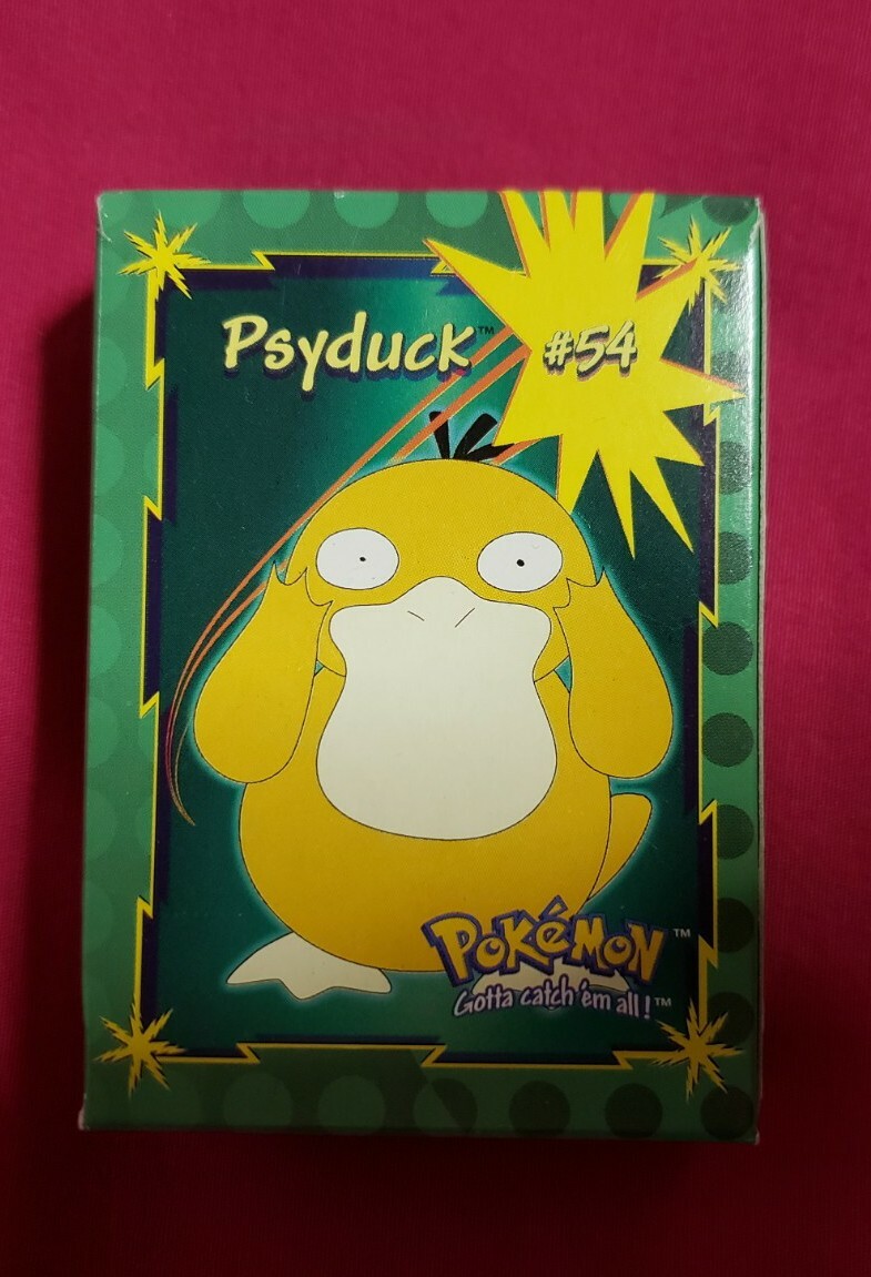 Lot of 9 Pokemon Mini Puzzles 50 piece Mewtwo CHARIZARD Milton