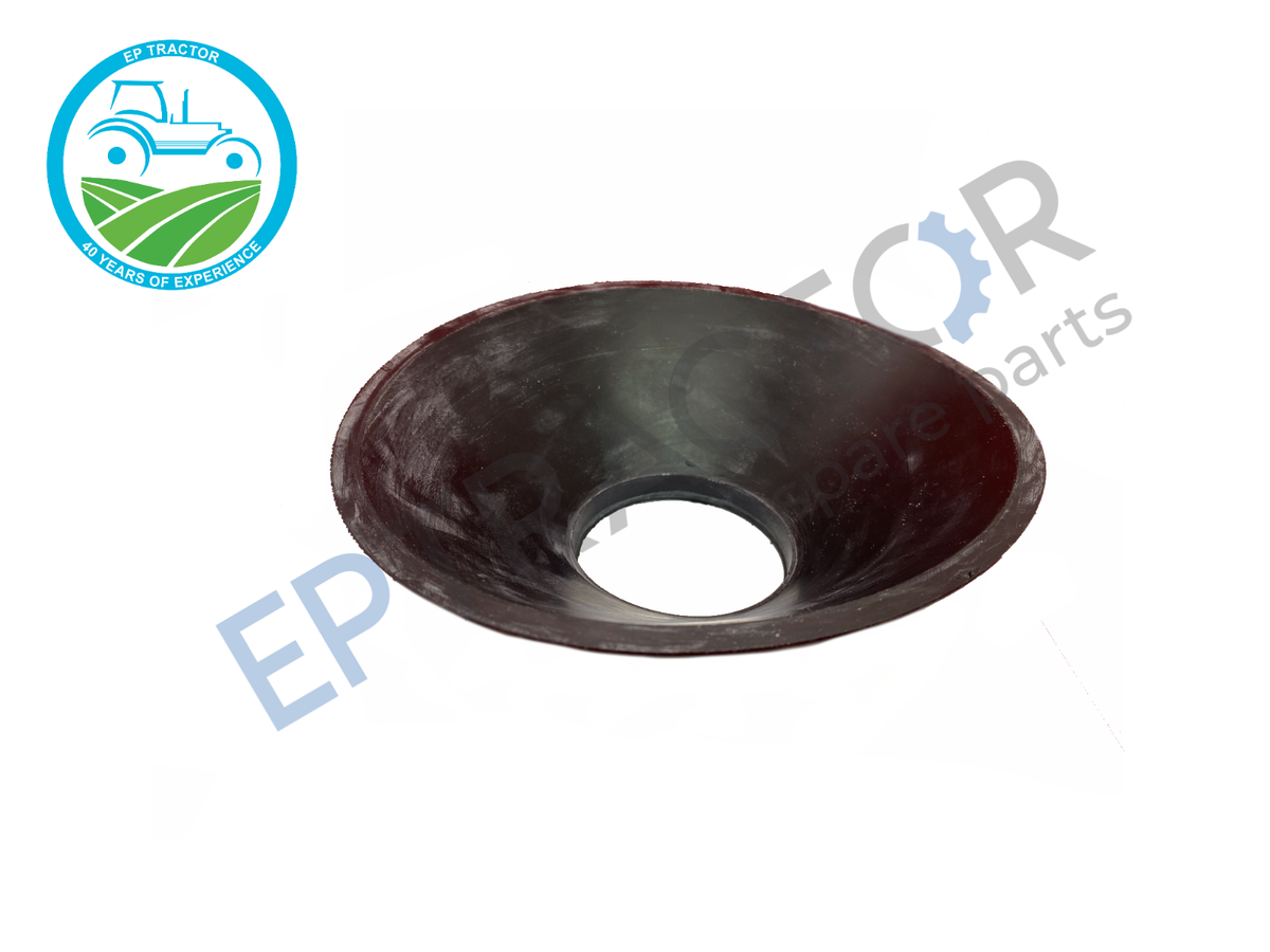 R57119 New Air Cleaner Pipe Grommet For John Deere Tractors - Fits 4000, 4020 (Diesel), 403