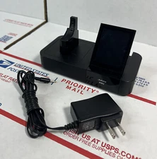 Jabra Pro 9400BS / 9400HS Wireless Mono Headset & Base Station - SAME DAY SHIP