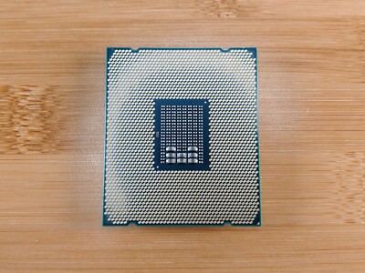 Intel Xeon E5-2680 v4 14-core 2.40GHz 120W TDP CPU Processor | eBay